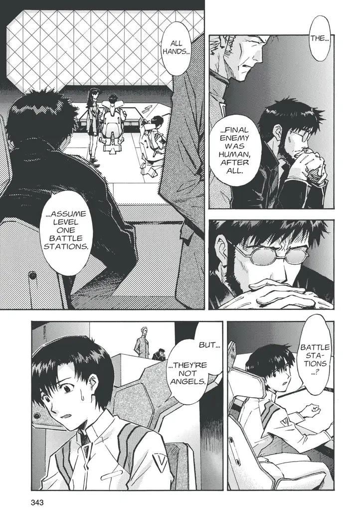 Neon Genesis Evangelion Chapter 76 image 19_optimized